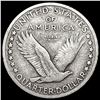 Image 2 : 1917-S Standing Liberty Quarter NICELY CIRCULATED