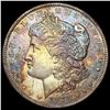 1878-CC Morgan Silver Dollar UNCIRCULATED
