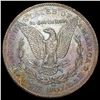 Image 2 : 1878-CC Morgan Silver Dollar UNCIRCULATED