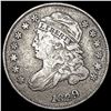 Image 1 : 1829 Capped Bust Dime LIGHTLY CIRCULATED