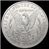 Image 2 : 1889-S Morgan Silver Dollar CLOSELY UNCIRCULATED