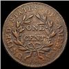 Image 2 : 1803 Sm Dt, Sm Frac Draped Bust Large Cent NICELY