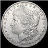 Image 1 : 1888-S Morgan Silver Dollar CLOSELY UNCIRCULATED