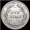 Image 2 : 1907-S Barber Dime CLOSELY UNCIRCULATED