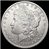 1889-O Morgan Silver Dollar CLOSELY UNCIRCULATED