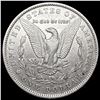 Image 2 : 1889-O Morgan Silver Dollar CLOSELY UNCIRCULATED