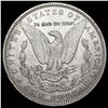 Image 2 : 1892 Morgan Silver Dollar CLOSELY UNCIRCULATED