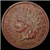 Image 1 : 1870 Indian Head Cent CLOSELY UNCIRCULATED