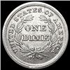 Image 2 : 1838 Seated Liberty Dime CLOSELY UNCIRCULATED