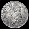 Image 1 : 1812 Capped Bust Half Dollar UNCIRCULATED