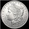 1891 Morgan Silver Dollar UNCIRCULATED