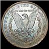 Image 2 : 1891-CC Morgan Silver Dollar CLOSELY UNCIRCULATED