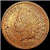 1871 Indian Head Cent LIGHTLY CIRCULATED