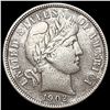 Image 1 : 1902-S Barber Dime CLOSELY UNCIRCULATED