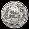 Image 2 : 1902-S Barber Dime CLOSELY UNCIRCULATED