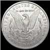 Image 2 : 1898-S Morgan Silver Dollar CLOSELY UNCIRCULATED