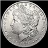 1897-O Morgan Silver Dollar CHOICE AU