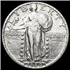1929 Standing Liberty Quarter CLOSELY UNCIRCULATED