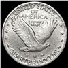 Image 2 : 1929 Standing Liberty Quarter CLOSELY UNCIRCULATED