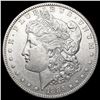 1885-S Morgan Silver Dollar CLOSELY UNCIRCULATED
