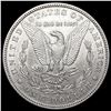 Image 2 : 1885-S Morgan Silver Dollar CLOSELY UNCIRCULATED