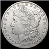 1892-S Morgan Silver Dollar LIGHTLY CIRCULATED