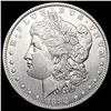 Image 1 : 1892 Morgan Silver Dollar CLOSELY UNCIRCULATED