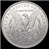 Image 2 : 1892 Morgan Silver Dollar CLOSELY UNCIRCULATED