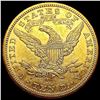 Image 2 : 1906 $10 Gold Eagle UNCIRCULATED