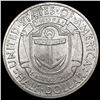 Image 2 : 1936 Rhode Island Half Dollar UNCIRCULATED
