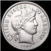 Image 1 : 1906 Barber Dime UNCIRCULATED