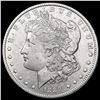 Image 1 : 1889-O Morgan Silver Dollar CLOSELY UNCIRCULATED