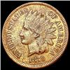 1879 Indian Head Cent LIGHTLY CIRCULATED