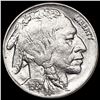 1937 Buffalo Nickel GEM BU