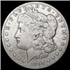1894-S Morgan Silver Dollar NICELY CIRCULATED