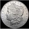 1901 Morgan Silver Dollar LIGHTLY CIRCULATED