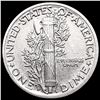 Image 2 : 1928-D Mercury Dime CLOSELY UNCIRCULATED