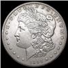1894-S Morgan Silver Dollar CLOSELY UNCIRCULATED