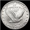 Image 2 : 1926-S Standing Liberty Quarter CLOSELY UNCIRCULAT