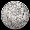 1893 Morgan Silver Dollar LIGHTLY CIRCULATED