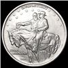 Image 1 : 1925 Stone Mountain Half Dollar CLOSELY UNCIRCULAT