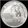 Image 2 : 1925 Stone Mountain Half Dollar CLOSELY UNCIRCULAT