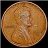 Image 1 : 1909-S Wheat Cent LIGHTLY CIRCULATED