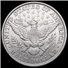 Image 2 : 1908-O Barber Half Dollar CLOSELY UNCIRCULATED