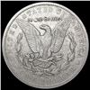 Image 2 : 1879-CC Morgan Silver Dollar NICELY CIRCULATED