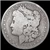 1895-O Morgan Silver Dollar NICELY CIRCULATED