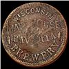 Image 2 : 1863 Civil War Token NICELY CIRCULATED