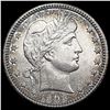 Image 1 : 1903 Barber Quarter UNCIRCULATED