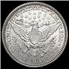 Image 2 : 1903 Barber Quarter UNCIRCULATED