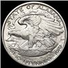 Image 2 : 1921 Alabama Half Dollar CLOSELY UNCIRCULATED